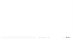 Desktop Screenshot of mendrinos.com
